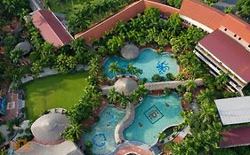 Asean - Shiki Onsen & Spa Hà Nội